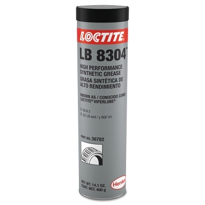 VIPERLUBE HIGH PREFORMANCE SY GREASE 400